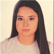 Profesora de apoyo escolar para ESO y Bachiller especializada en Matemáticas